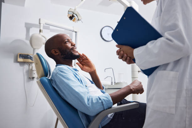Best Cosmetic Emergency Dentistry in Rochester, IL