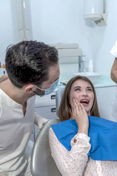 Best Emergency Dental Care for Broken or Chipped Teeth in Rochester, IL