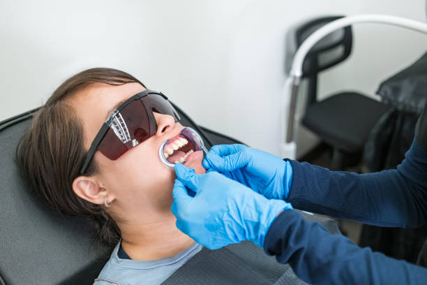 Best Emergency Gum Treatment in Rochester, IL